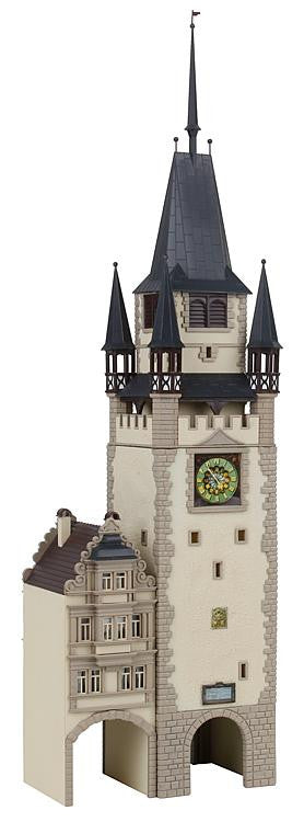 Historical Town Gate Kit