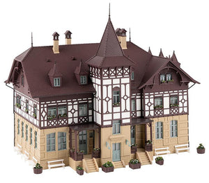 Sanatorium Kit