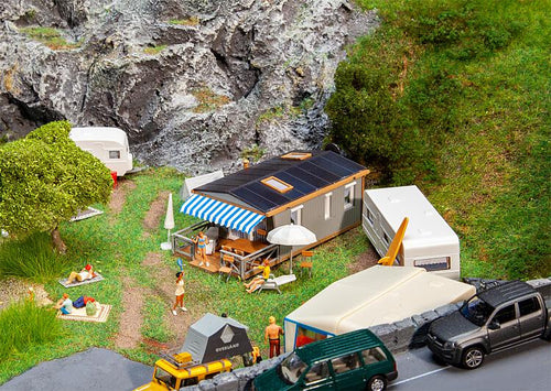 PRE ORDER - Mobile Home Kit V
