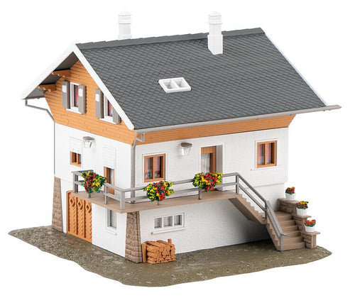 Chalet Kit