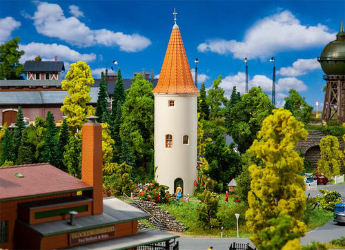 PRE ORDER - Rapunzel Tower Kit I