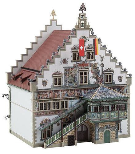 Lindau Town Hall Kit I