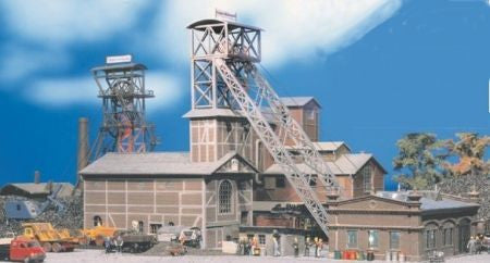 Fortuna Mine Kit II