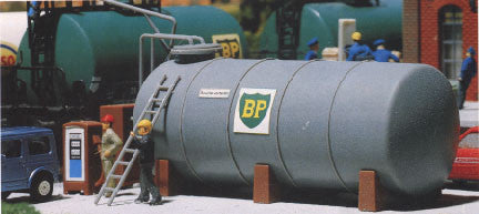 Oil Tank Kit III