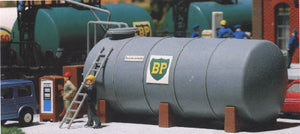 Oil Tank Kit III