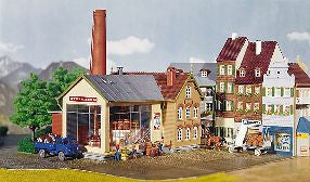 Brewery Kit II
