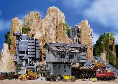Old Stone Crushing Plant Kit II