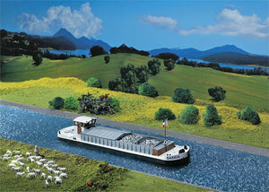 Cargo Barge Kit III