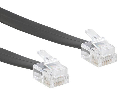 Car System Digital LocoNet Cable (0.5m)