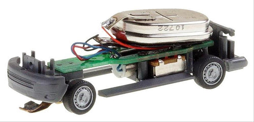 Car System VW T5 Conversion Chassis