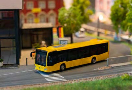 Car System MB Citaro Bus VI
