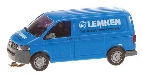 Car System VW T5 Transporter III