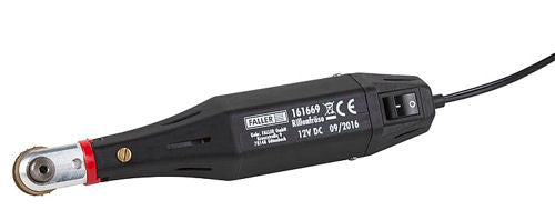 Car System Groove Cutter