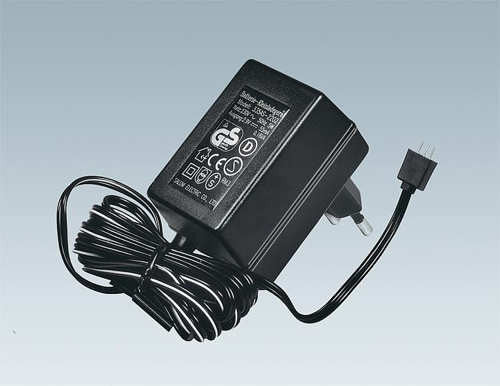 Car System Storage Battery Charger (230v) (2.9v DC)