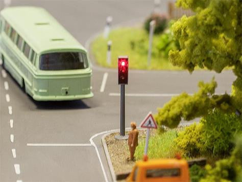 Car System LED Traffic Lights (2)