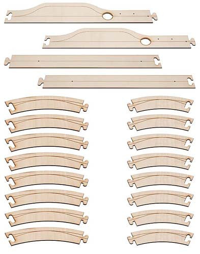 Car System Laser Street Basic Set