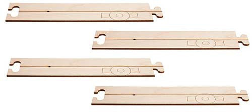 Car System Laser Street 212.5mm Straight (4)