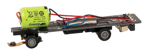 PRE ORDER - Car System MB Citaro Chassis