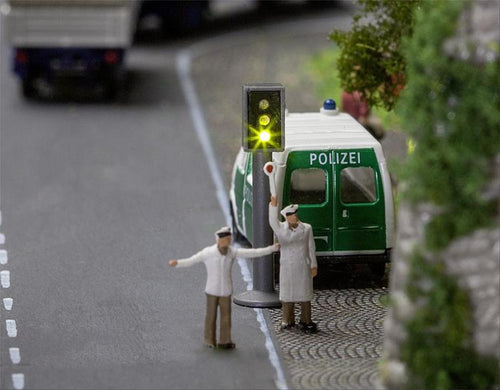 Car System LED Traffic Lights (2)
