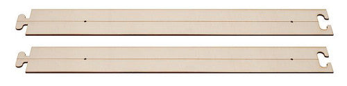 Car System Laser Street 300mm Straight (2)