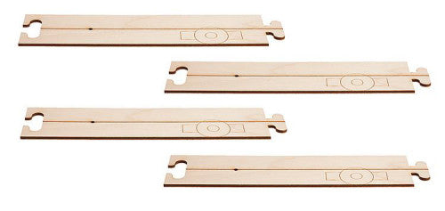 Car System Laser Street 150mm Straight (4)