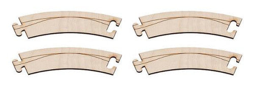 Car System Laser Street 45 Degree Curve R120 (4)