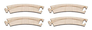 Car System Laser Street 45 Degree Curve R120 (4)