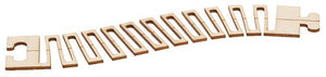 Car System Laser Street Flexible Section