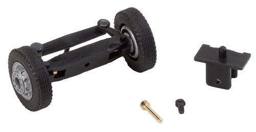Car System Assembled Front Axle Lorries/Buses