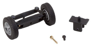 Car System Assembled Front Axle Lorries/Buses