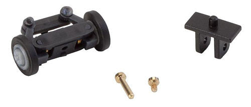 Car System Assembled Front Axle Lorries (N)