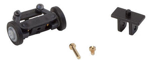 Car System Assembled Front Axle Lorries (N)