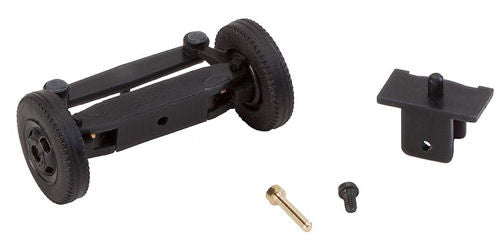 Car System Assembled Front Axle Classic Lorries