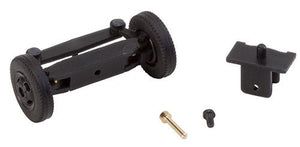 Car System Assembled Front Axle Classic Lorries