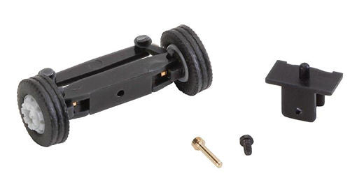 Car System Assembled Front Axle 7.5t Lorries