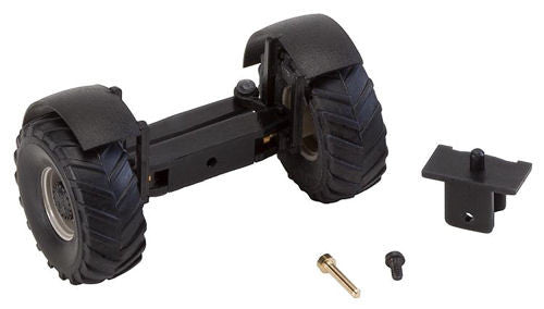 Car System Assembled Front Axle Tractors