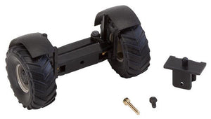 Car System Assembled Front Axle Tractors