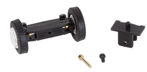 Car System Assembled Front Axle MB MAN Bus