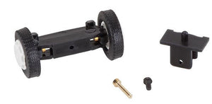 Car System Assembled Front Axle MB MAN Bus