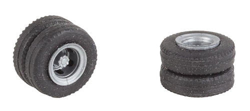 Car System Wheels/Tyres/Rims for Trucks and Buses