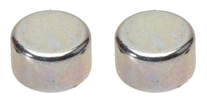 Car System Magnets for HO (2)