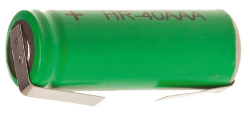 Car System 350 mAh Rechargeable Battery