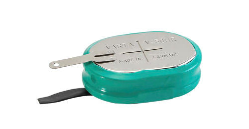 Car System 450 mAh Rechargeable Battery (Double)