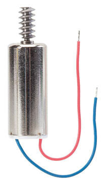 Car System Motor 7mm Module 0.3