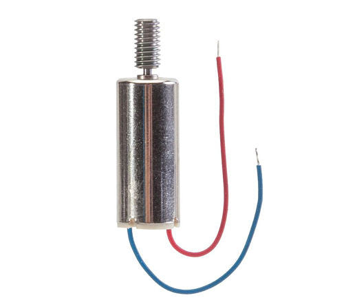 Car System Motor 7mm Module 0.16
