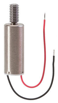 Car System Motor 6mm Long Module 0.16