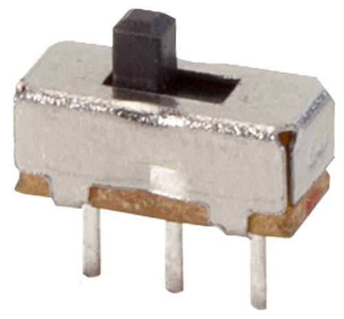 Car System On/Off Switch for Circuit Board