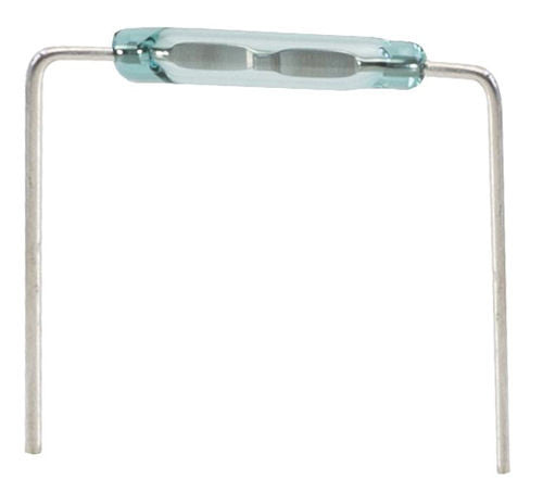 Car System Reed Sensor Glass Tube Small (GR-31 5-12)
