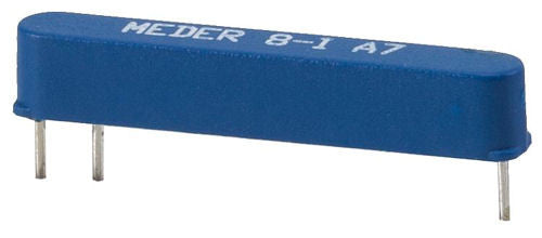 Car System Reed Sensor Changer Electric Bus (MK06-8)