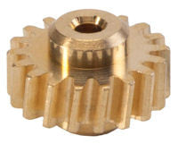 Car System Worm Gear Module 0.3 Z18